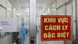 Tối 19/5 ,Bộ Y tế cho biết  Ghi nhận thêm 109 ca Covid-19 mới lây nhiễm trong nước