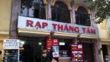 Các rạp chiếu phim, kịch tại Thành Phố Nam Định Các rạp chiếu phim, kịch tại Thành Phố Nam Định