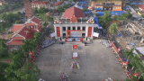 [Thơ] Hải Hậu trong tôi