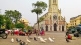Nhà Thờ Lớn TP.Nam Định