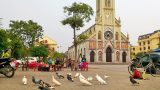 Nhà Thờ Lớn TP.Nam Định