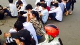 Xác nhận tìm thấy xác 1 nạn nhân về vụ việc 3 nam sinh bị mất tích tại biển Nam Định