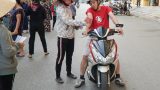 Phe vé nâng giá trận Nam Định – HAGL lên 2 lần