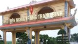 Tranh chấp 5 năm của Ban lãnh đạo khiến Nghĩa trang Thanh Bình bất ổn