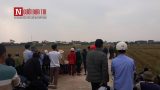 Thông tin mới về vụ thi thể cô gái dưới cống nước ở Nam Định