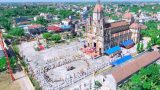 Cồn Vẽ, mảnh đất phất như cồn