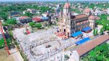 Cồn Vẽ, mảnh đất phất như cồn