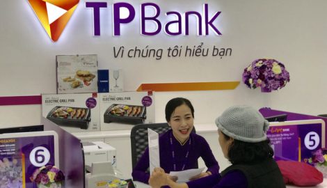 TPBank sắp khai trương chi nhánh mới tại TP Nam Định
