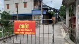 Nam Định: 54 F1 của BN 3538 âm tính lần 1 với SARS-CoV-2