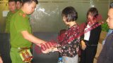 Bắt khẩn cấp 1 giám đốc DN trung gian thanh toán trong đường dây đánh bạc Rikvip