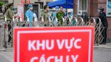 Thêm 5 ca COVID-19, Việt Nam ghi nhận 227 ca