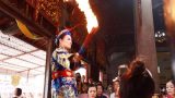 Hội thảo Quốc tế về thực hành tín ngưỡng dân gian