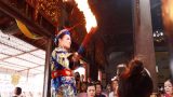 Hội thảo Quốc tế về thực hành tín ngưỡng dân gian