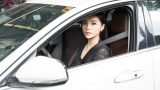 Hoa hậu Kỳ Duyên sở hữu xe sang khi vừa tròn 20 tuổi