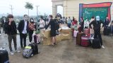 Gần 100 người hoàn thành cách ly tập trung