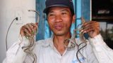 Nam Định: Gặp “dị nhân” 35 năm không cắt móng tay tại Giao Thủy