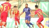 Đừng đùa với bóng đá thành Nam