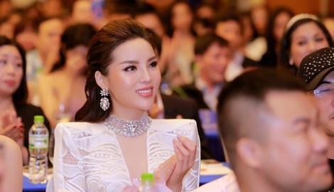 Kỳ Duyên nói điều gì khi bị gọi là Hoa hậu nhiều scandal nhất Việt Nam