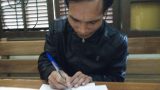 Nóng: Bắt được nghi can giết người chôn xác trong vụ phát hiện xương chân dưới nền phòng ngủ Nóng: Bắt được nghi can giết người chôn xác trong vụ phát hiện xương chân dưới nền phòng ngủ