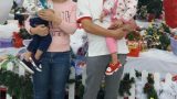 “Trái ngọt” song sinh của bà mẹ Nam Định 5 năm 3 lần mất con “Trái ngọt” song sinh của bà mẹ Nam Định 5 năm 3 lần mất con
