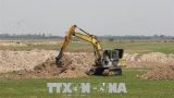 Nam Định xử lý nghiêm doanh nghiệp vi phạm hợp đồng thuê đất của dân
