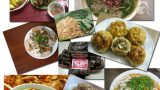 Ẩm Thực Nam Định qua mấy vần thơ