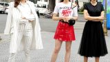 Không phải Phạm Hương hay Minh Tú, Kỳ Duyên mới là tâm điểm của The Look Không phải Phạm Hương hay Minh Tú, Kỳ Duyên mới là tâm điểm của The Look