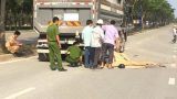 Va chạm với ben, 2 thanh niên tử vong