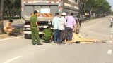 Va chạm với ben, 2 thanh niên tử vong
