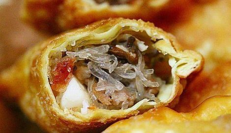 Cưỡng không nổi với 8 đặc sản nức tiếng Nam Định