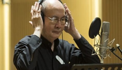 Vũ Thành An kể về người con gái ‘yêu mình thật lòng nhất’