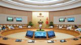 Thủ tướng giao Bộ Y tế nghiên cứu, sớm đề xuất việc công bố hết dịch Covid-19