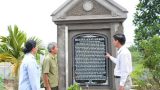 Người bí thư chi bộ đầu tiên