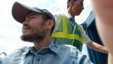 Những hình ảnh Trần Lập mạnh mẽ đến tận ngày cuối cùng