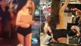 Gái trẻ khỏa thân ăn mừng U23 Việt Nam chiến thắng gây phẫn nộ