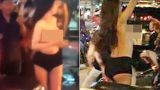 Gái trẻ khỏa thân ăn mừng U23 Việt Nam chiến thắng gây phẫn nộ