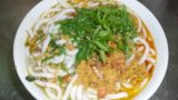 Bún Đũa – Nét Ẩm Thực Thành Nam