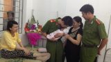 Nghẹt thở nghe lính hình sự kể chuyện đỡ đẻ