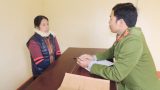 Bảo mẫu hành hạ bé hơn 1 tháng tuổi khai gì trước cơ quan Công an?