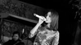 Ngỡ ngàng khi Hoa hậu Kỳ Duyên khoe giọng hát