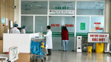 Ghi nhận 6 ca nhiễm Covid-19 mới nâng tổng số lên 233: Thêm 1 bệnh nhân từ Công ty Trường Sinh