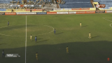 Nam Định xây chắc ngôi đầu với chiến thắng 2 – 0 trước Cà Mau