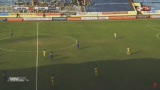 Nam Định xây chắc ngôi đầu với chiến thắng 2 – 0 trước Cà Mau