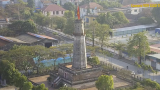 Khám phá cảnh đẹp Nam Định qua camera VOV Giao thông Quốc gia