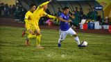 Nóng: 4 án phạt vòng mở màn V-League 2021