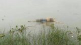 Nam Định: Phát hiện thi thể nam thanh niên nổi trên sông giữa cánh đồng vắng