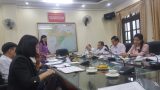 Sắp xếp, tinh gọn bộ máy, các đơn vị sự nghiệp – ghi nhận tại Nam Định ​