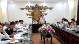 Nam Định: Phát huy vai trò người có uy tín trong cộng đồng các tôn giáo