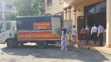 Nam Định: Hệ thống Mặt trận tiếp nhận 7 tỷ đồng ủng hộ đồng bào miền Trung