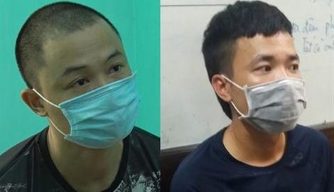 Trộm mộc hương trồng 20 năm: Nhổ cây trong vài phút ở Nam Định
